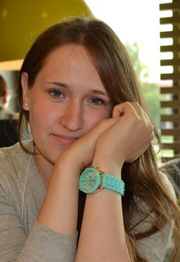 Моя фотография - Lema, 30 из Витебск (@lema6957149)