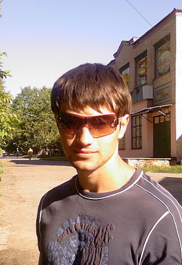 Oleksandr (@chos87) — my photo № 2