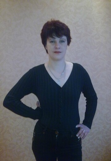 My photo - alena, 51 from Zapolyarny (@alena5966435)