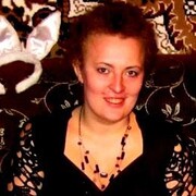 Светлана, 36, Окуловка