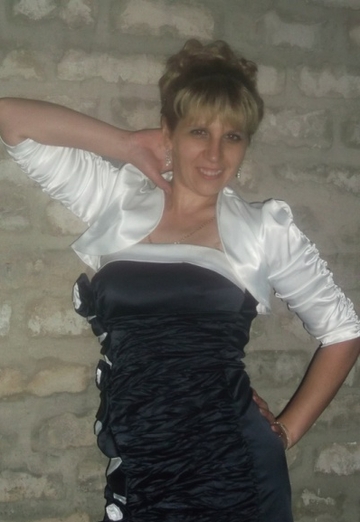 My photo - Oksana, 41 from Alchevsk (@oksanasacha9)