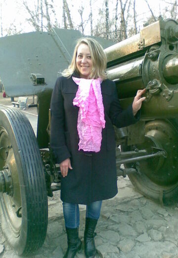 Моя фотография - Елена, 49 из Новосибирск (@elena15629)
