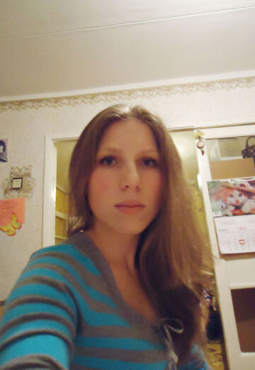 Моя фотография - KATY, 35 из Выползово (@katy2259)