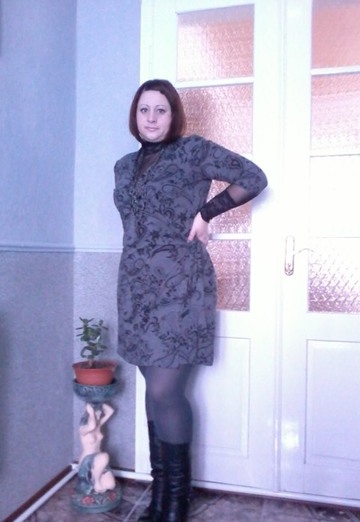 Моя фотография - Таня, 39 из Новоселица (@tanya7482)