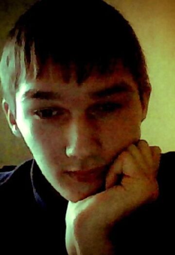 My photo - Vyacheslav, 29 from Vacha (@vyacheslav8443)