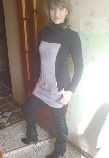 My photo - Oksana Artishevskaya, 47 from Orsha (@oksanaartishevskaya)
