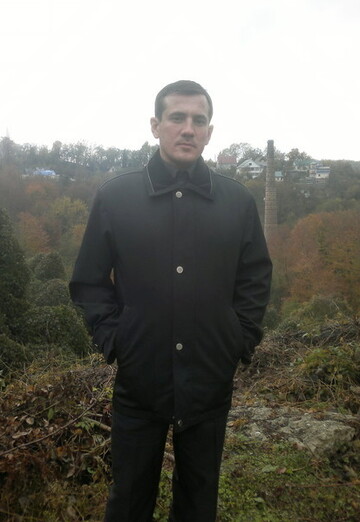 Моя фотография - Владимир, 41 из Полевской (@vladimir63712)