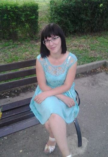 Моя фотография - женя, 35 из Красногвардейское (Ставрополь.) (@jenya17488)
