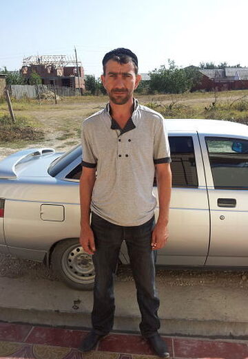 My photo - Arslan, 50 from Khasavyurt (@arslan350)