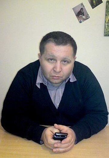 Моя фотография - Валерий, 52 из Калуга (@valeriy61279)