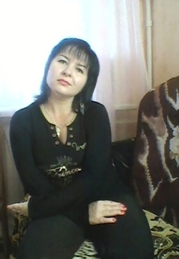 Ma photo - Natali, 51 de Karaganda (@natalapo4ka)