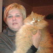 Елена, 47, Каменск-Шахтинский