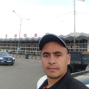 Ali, 34, Иловля