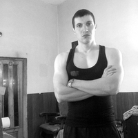 IIyTHuK, 32 года, Скорпион, Волгоград