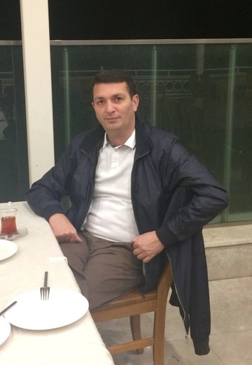 My photo - Aşraf, 46 from Baku (@araf23)