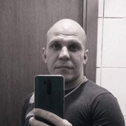 андрей, 34, Лыткарино