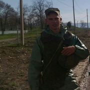 станислав, 25, Быково (Волгоградская обл.)