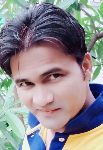 My photo - nayeem, 33 from Pandharpur (@nayeem12)