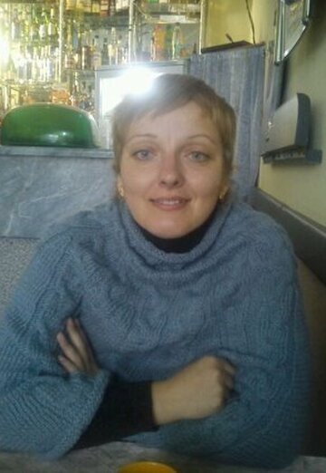 Моя фотография - светлана, 45 из Бобруйск (@svetlana144152)