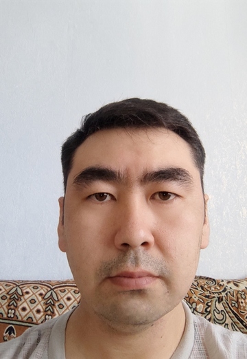 My photo - Aydyn, 31 from Ust-Kamenogorsk (@aydin1889)