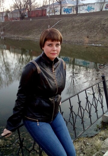 Моя фотография - Наталья, 41 из Руза (@natalya67500)