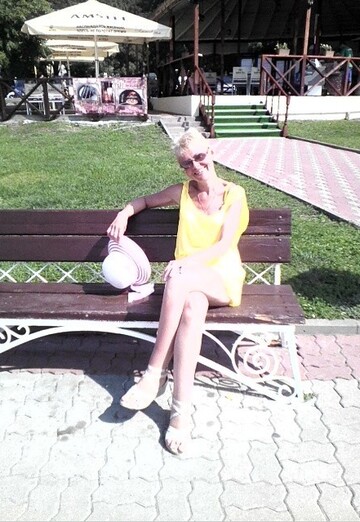 My photo - Elena, 59 from Chekhov (@elena280853)