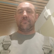 Андрей, 40, Москва
