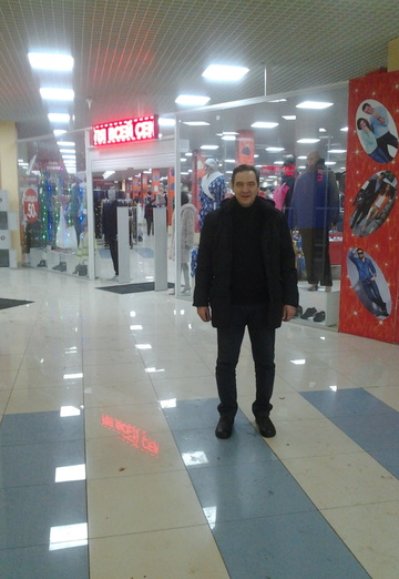 My photo - Ivan, 51 from Stary Oskol (@ivan210857)