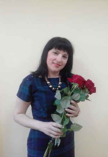 Моя фотография - Светлана, 51 из Нижний Новгород (@svetlana158638)
