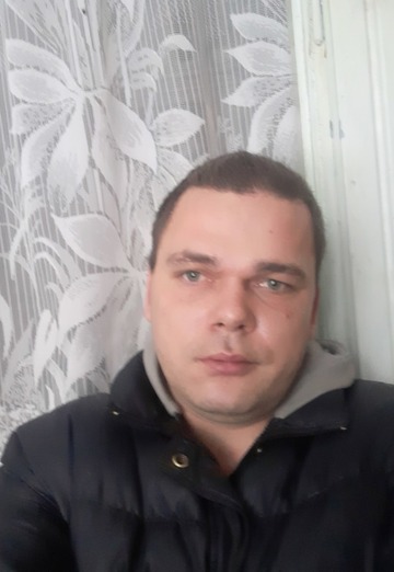 Benim fotoğrafım - Anatolіy, 32  Vladimir-Volınski şehirden (@anatoly3298)