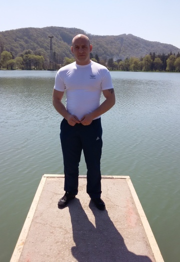 My photo - Ivan, 39 from Nalchik (@ivan169721)