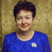 Елена, 57, Оленино