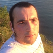 Артур, 27, Махачкала