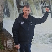 Макс, 41, Чернянка