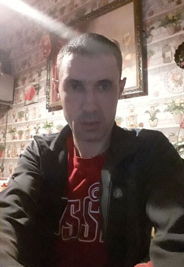 My photo - Rus Rus, 38 from Dimitrovgrad (@rusrus52)