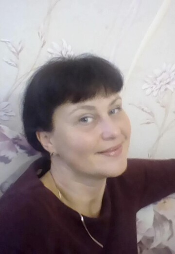 Моя фотография - Ирина, 47 из Иваново (@irina257398)