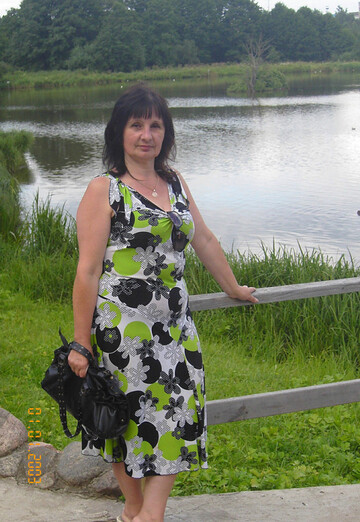 My photo - natalya, 67 from Minsk (@natalya144766)