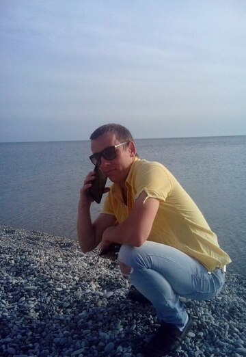 Sergey. (@sergey296271) — my photo № 3
