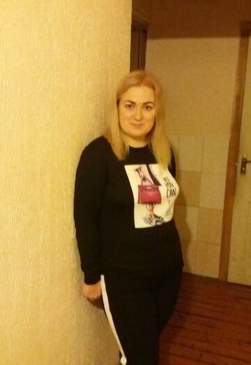 Моя фотография - Ольга, 40 из Одесса (@olga334012)