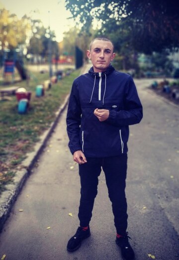 My photo - Stanislav, 25 from Vasilkov (@stanislav31790)