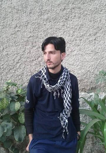 Моя фотография - Shazad Afridi, 33 из Карачи (@shazadafridi)