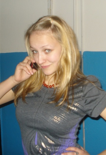 Моя фотография - Оксана, 33 из Великий Новгород (@oksana40507)