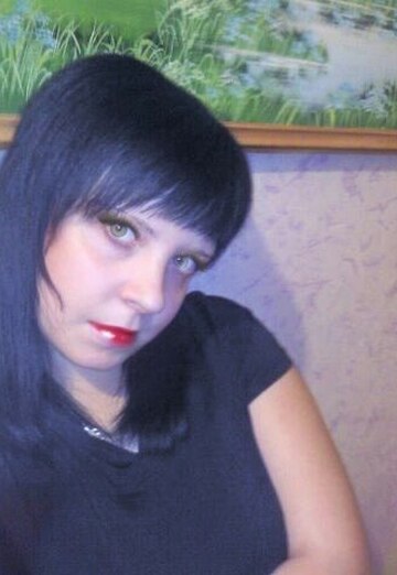 Mein Foto - Ewgenija, 33 aus Tarko-Sale (@evgeniya37746)