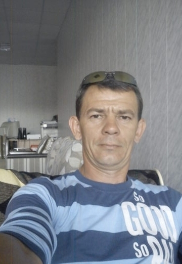 My photo - Andrey, 48 from Shakhty (@andrey33454)