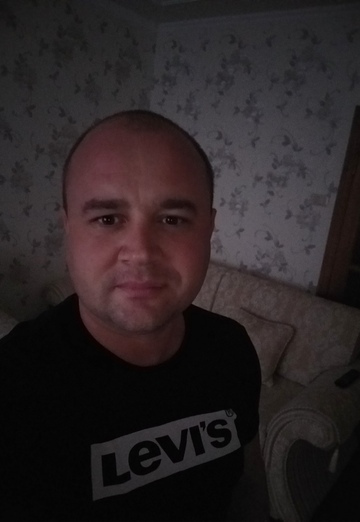 Моя фотография - Алексей, 39 из Старый Оскол (@aleksey515953)
