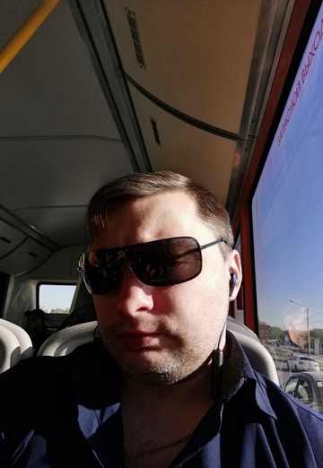 Моя фотография - Денис, 40 из Ростов-на-Дону (@denis242952)
