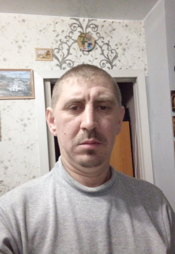 Моя фотография - Счастливчик, 42 из Красноармейск (Саратовск.) (@schastlivchik290)