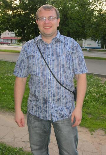 Моя фотография - Виталий, 43 из Минск (@vit260)