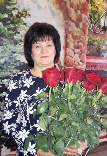 My photo - Natalya, 64 from Dnipropetrovsk (@natalya298753)