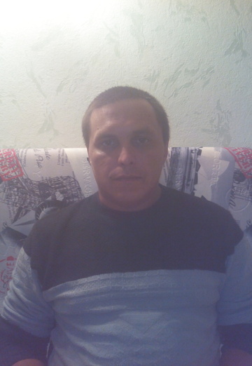 Моя фотография - Александр, 42 из Томск (@aleksandr417460)